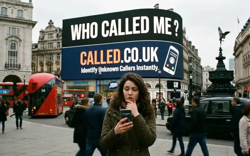 Anruf aus Großbritannien? Unbekannte +44-Nummern in Sekunden kostenlos prüfen