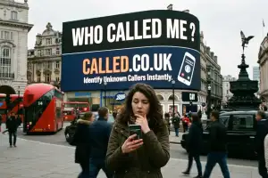 Anruf aus Großbritannien? Unbekannte +44-Nummern in Sekunden kostenlos prüfen